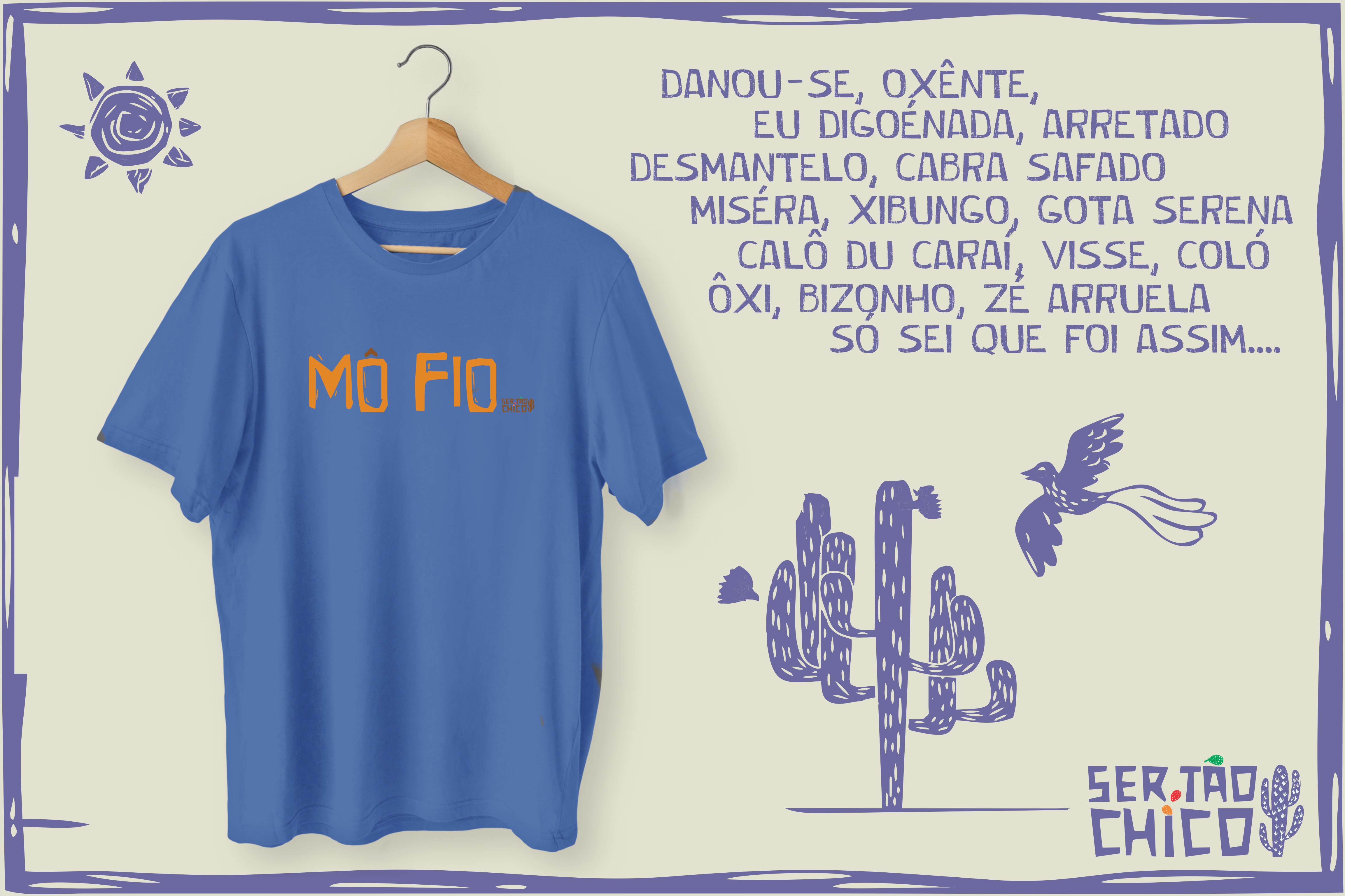 MALHA ESTONADA - XILOSA - MÔ FIO