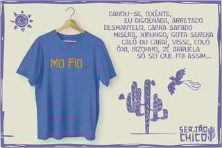 MALHA ESTONADA - XILOSA - MÔ FIO