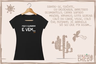 FORRÓ - PEGA O GUANABARA E VEM