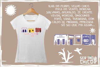 ILHA DO FERRO - 3 CASINHAS 1