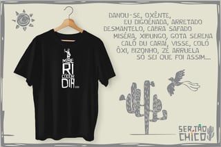 XILOSA - MISERICÓRDIA 