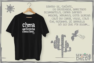 FORRÓ - CHORA SANFONINHA