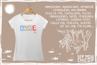 PEGA DE BOI - O MUÍDO É GRANDE