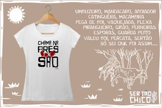 PEGA DE BOI - CHAMA NA PRESSÃO