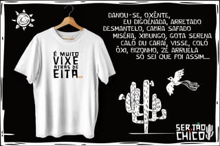 XILOSA - VIXE ATRÁS DE EITA