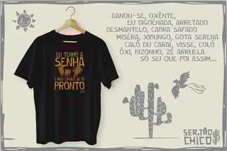 PEGA DE BOI - EU TENHO A SENHA