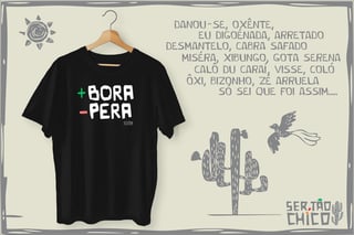 XILOSA -   +BORA - PERA