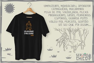 PEGA DE BOI - VOU DEIXANDO O MEU LEGADO