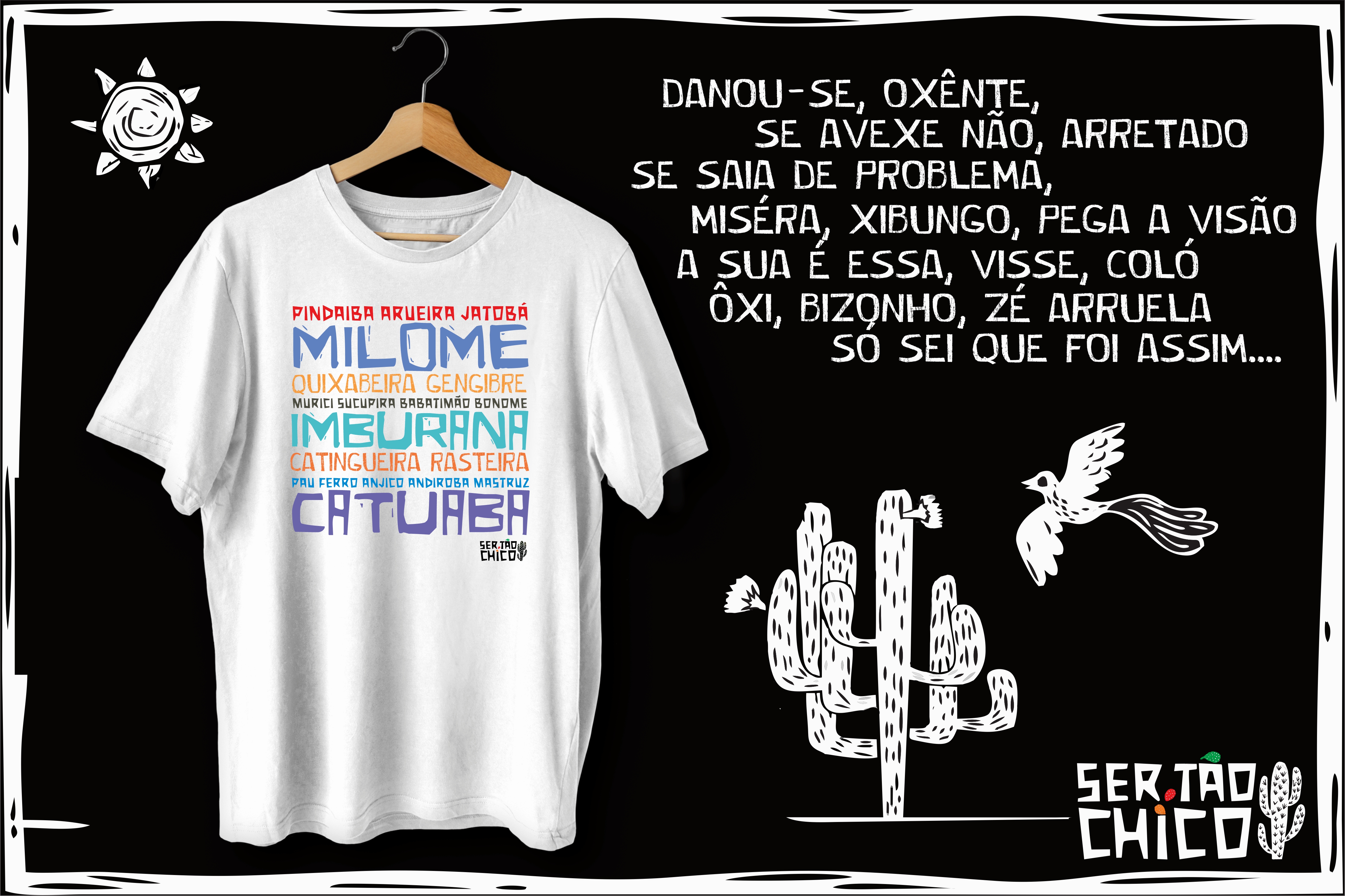 XILOSA - CACHAÇAS TEMPERADAS 1