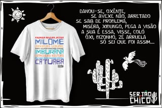 XILOSA - CACHAÇAS TEMPERADAS 1