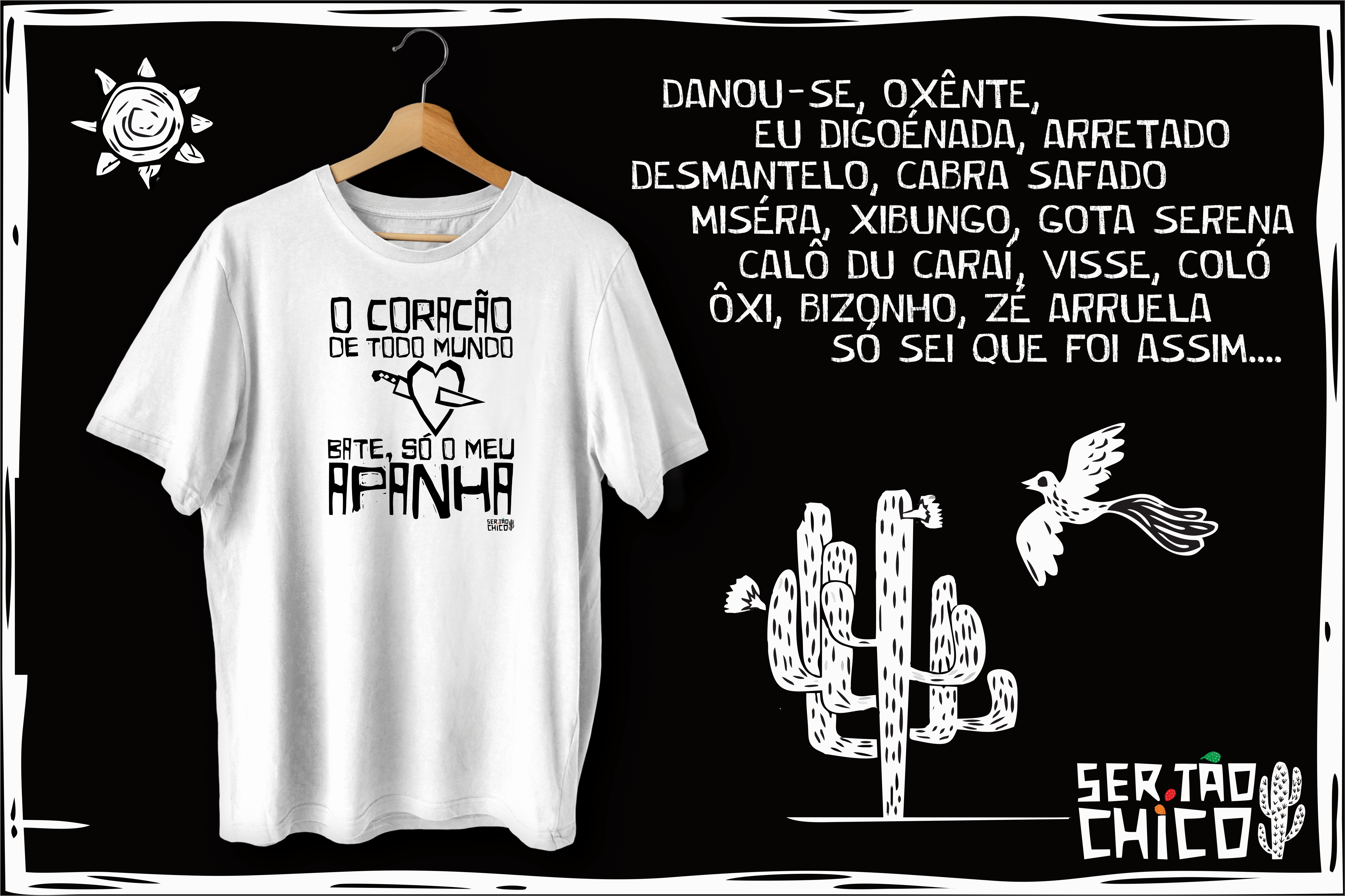 FORRÓ - O CORAÇÃO DE TODO MUNDO BATE