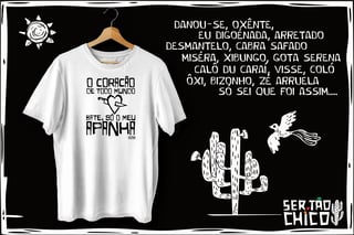 FORRÓ - O CORAÇÃO DE TODO MUNDO BATE