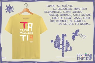 ESTONADO - XILOSA - TÁ COM A MULESTIA