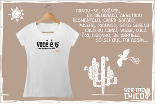 FORRÓ - ESQUEMA PREFERIDO