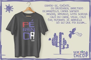 ESTONADO - XILOSA - PERAINDA