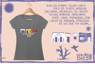 ILHA DO FERRO - 3 CASINHAS 2