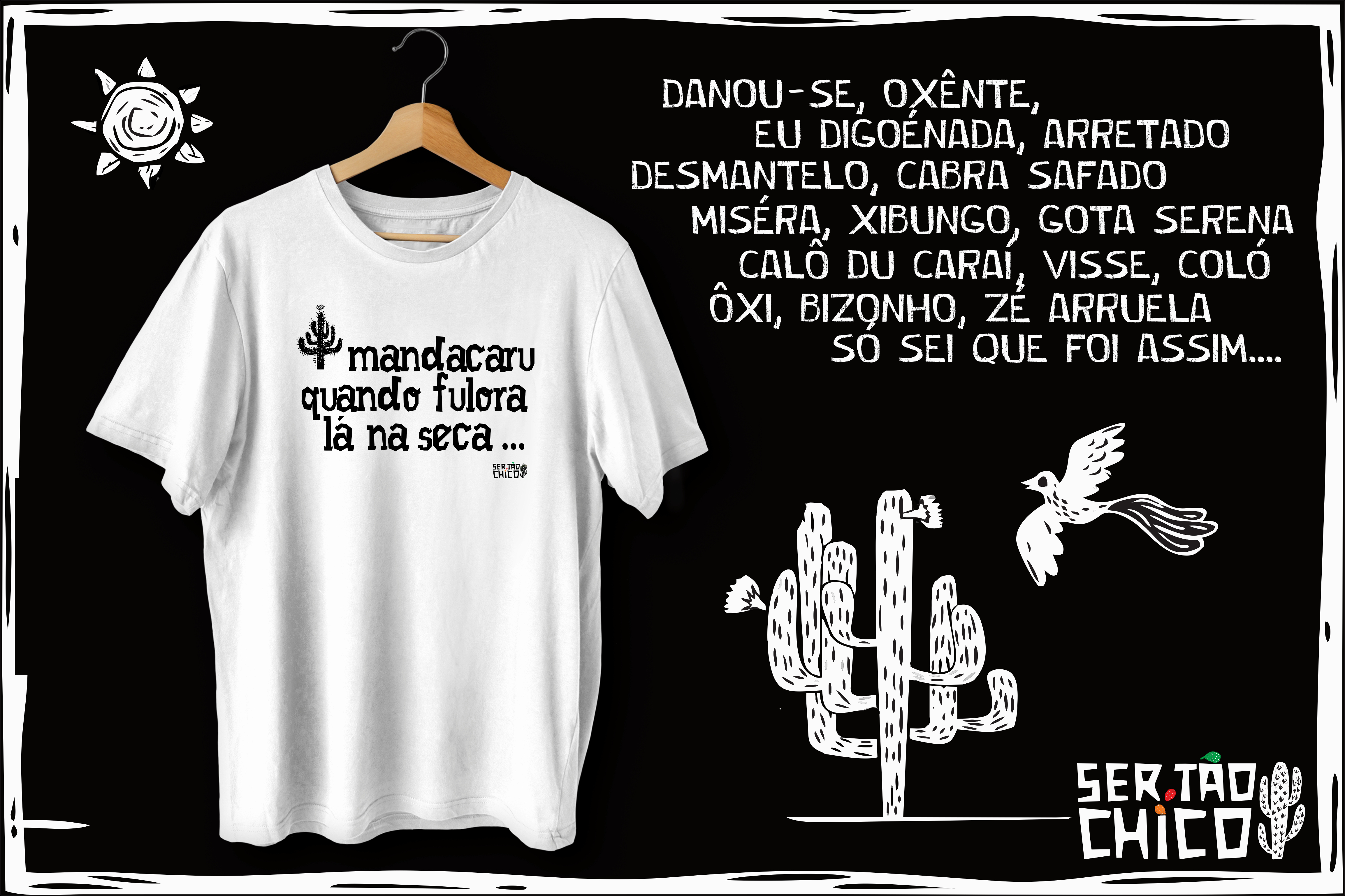 FORRÓ - MANDACARU QUANDO FULORA