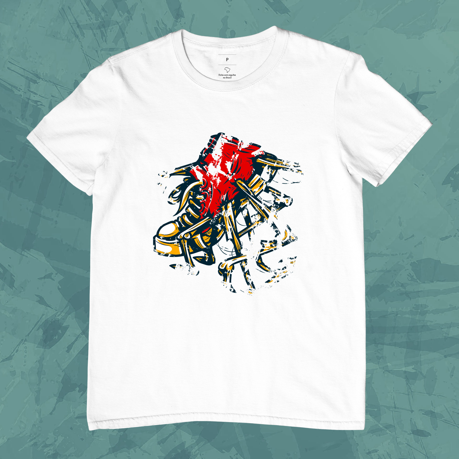 Nome do produto: Tênis