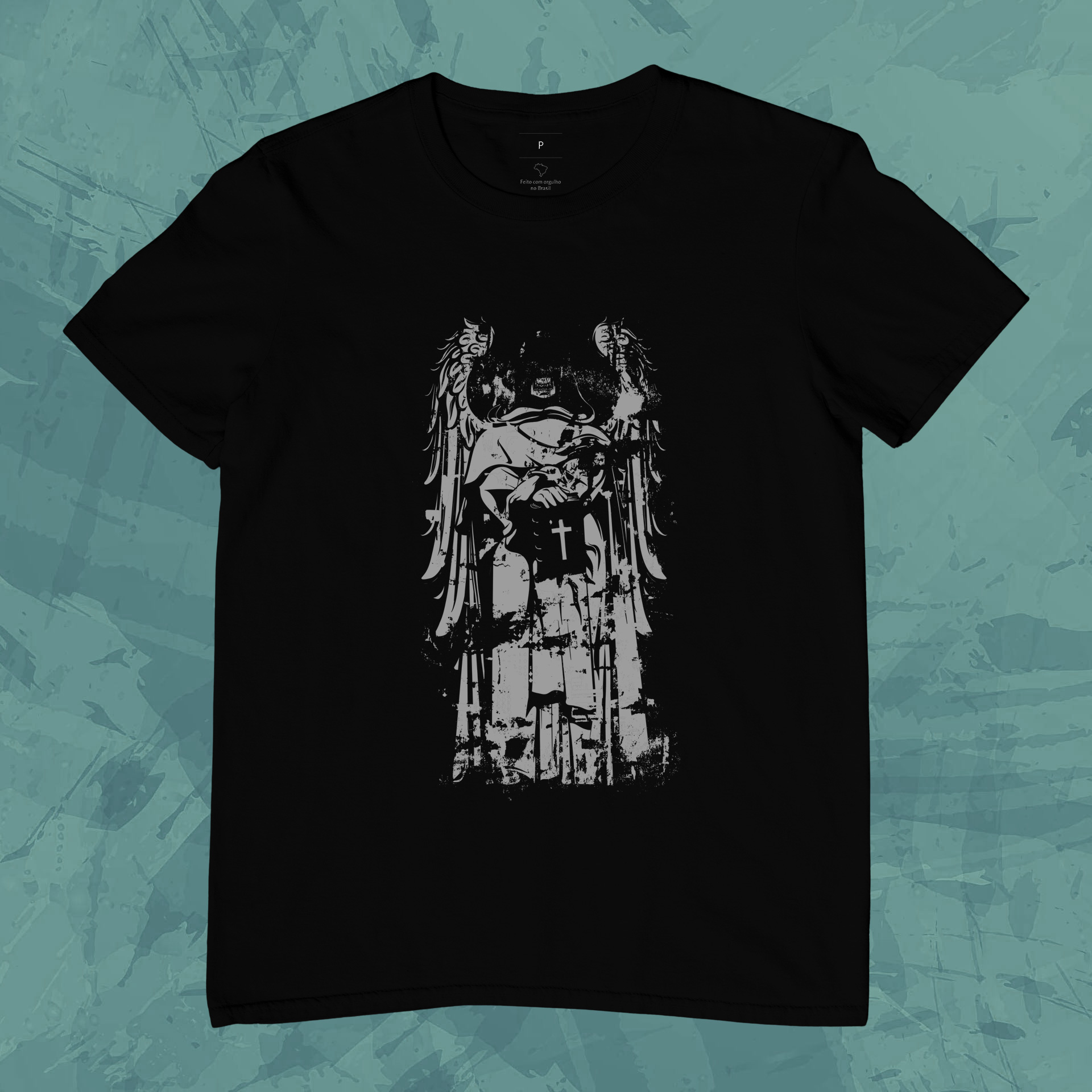 Nome do produto: Anjo Estilizado