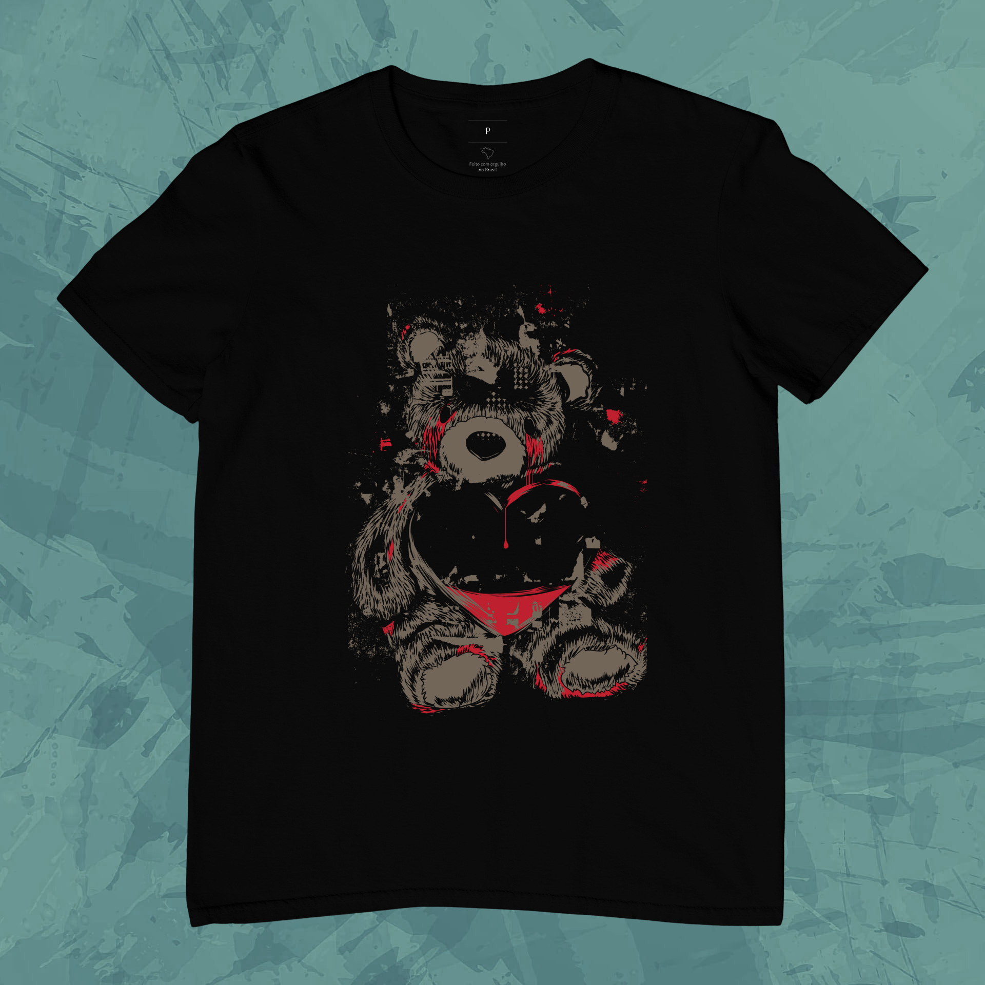 Nome do produto: Teddy Love