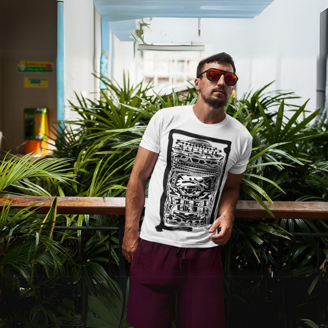 Nome do produto: Camisa Unissex T- Shirt Quality Estampa Futurama 