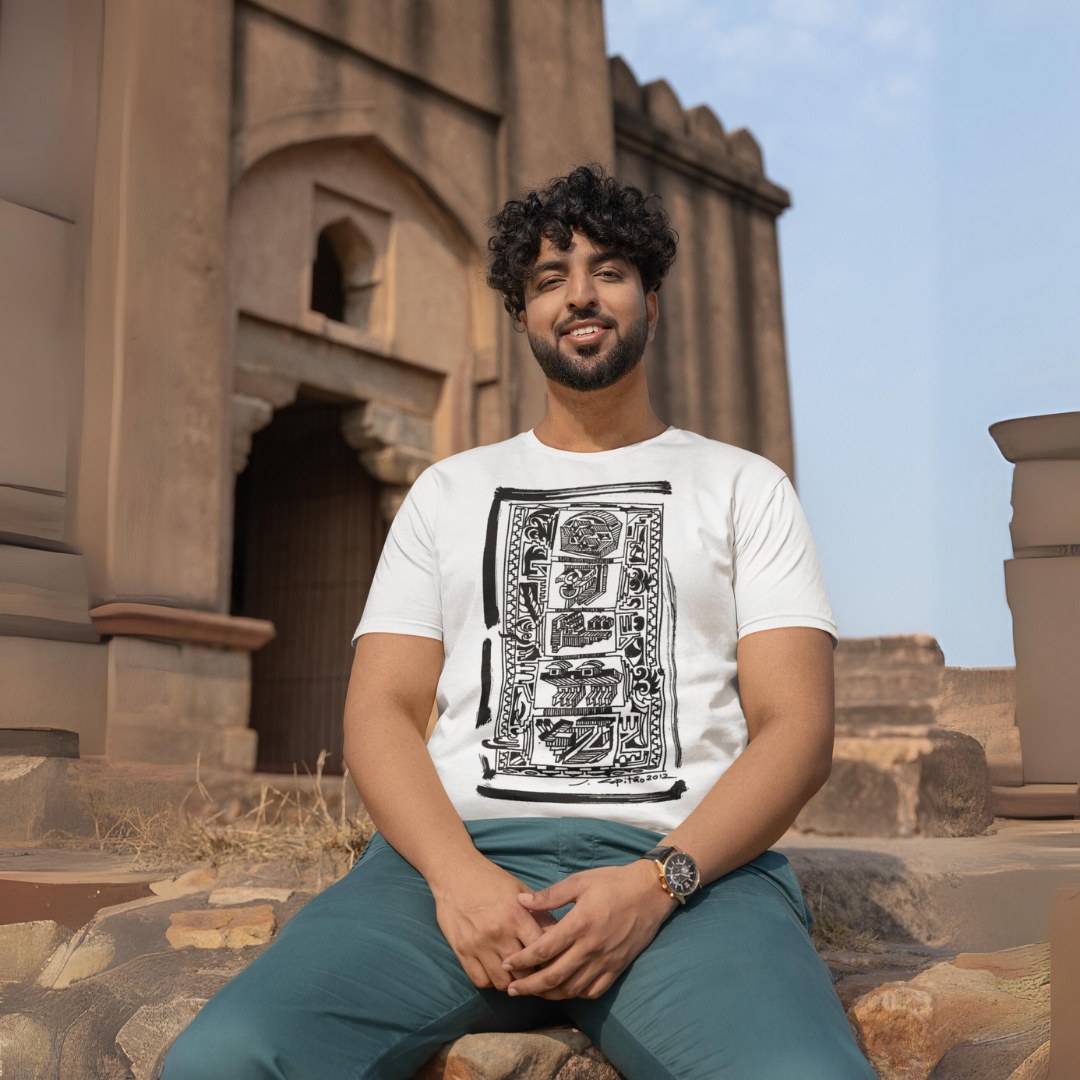 Nome do produto: Camiseta Unissex T- Shirt Quality Estampa Volume 5