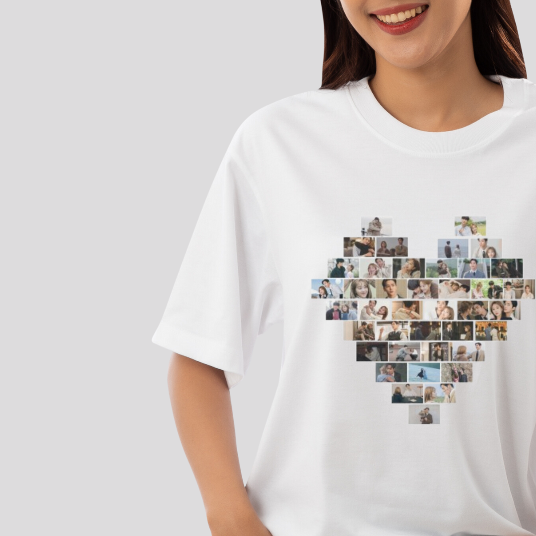 Nome do produto: CAMISETA NOSSO DESTINO