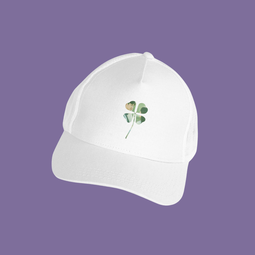 Nome do produto: BONÉ RAINHA DAS LÁGRIMAS