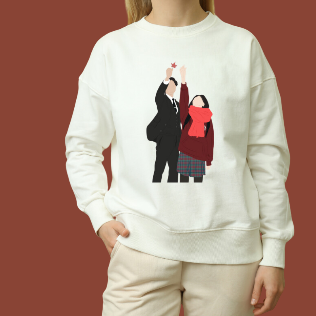 Nome do produto: MOLETOM GOBLIN