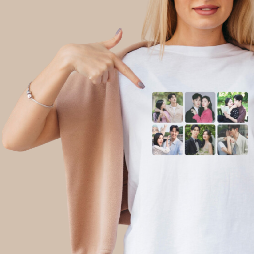 Nome do produto: QUEEN OF TEARS FOTOS