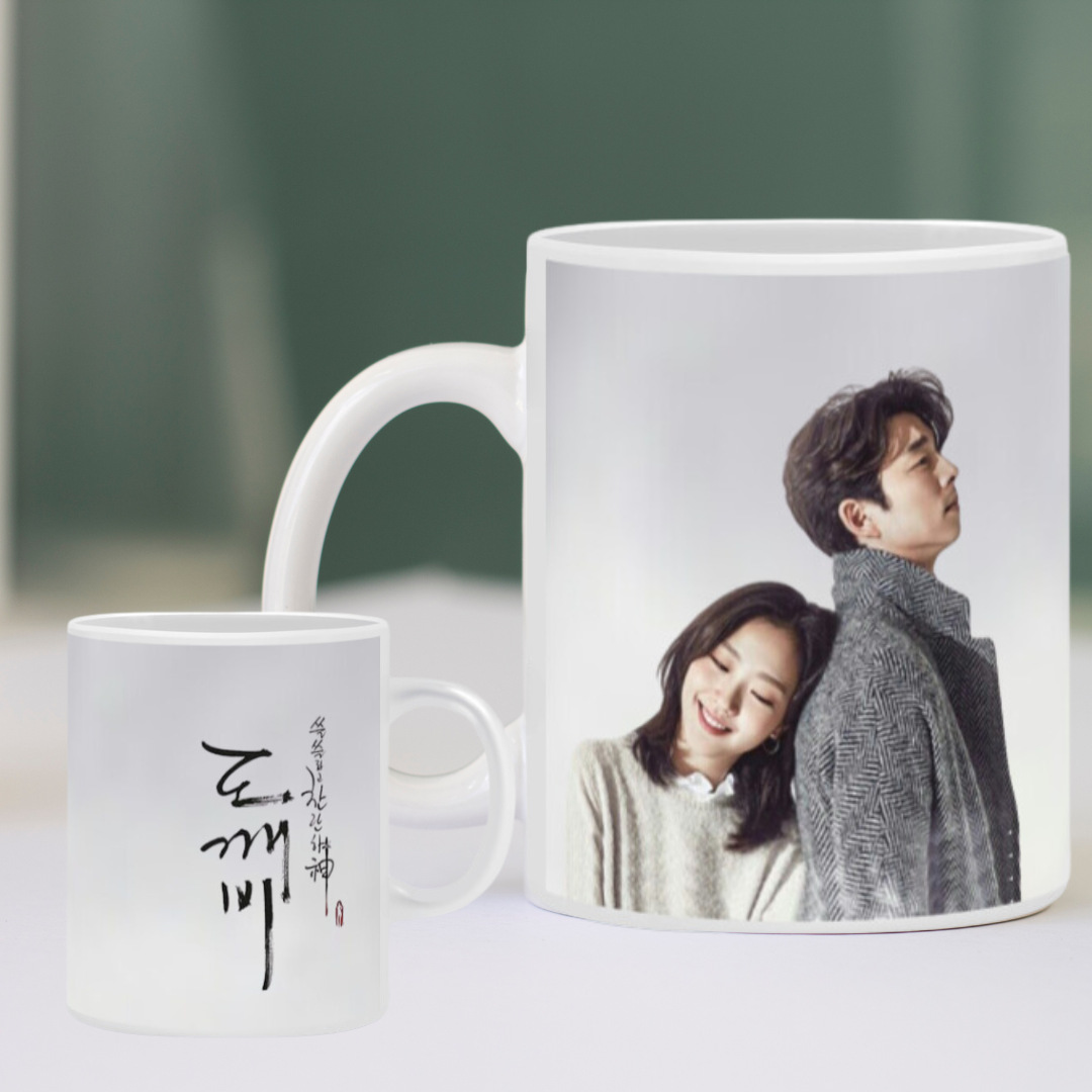 Nome do produto: CANECA GOBLIN