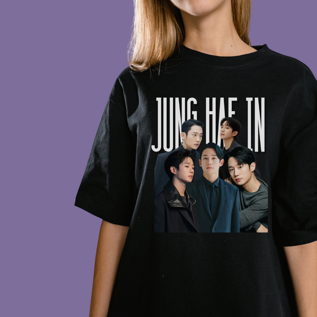 Nome do produto: CAMISA JUNG HAEIN