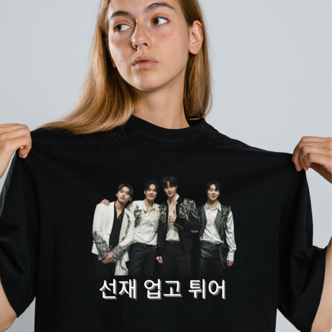 Nome do produto: BANDA ECLIPSE LOVELY RUNNER