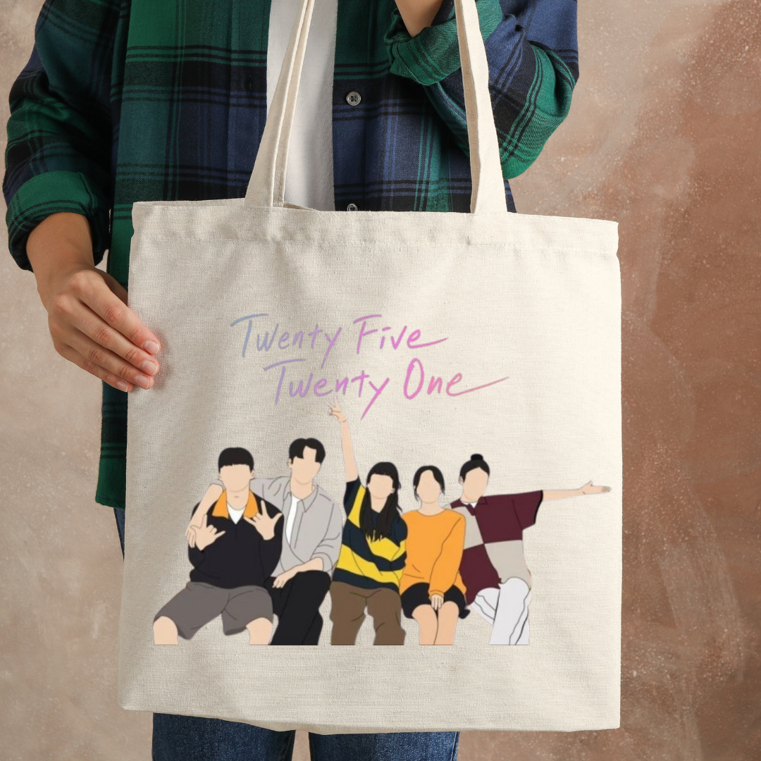 Nome do produto: ECOBAG 2521