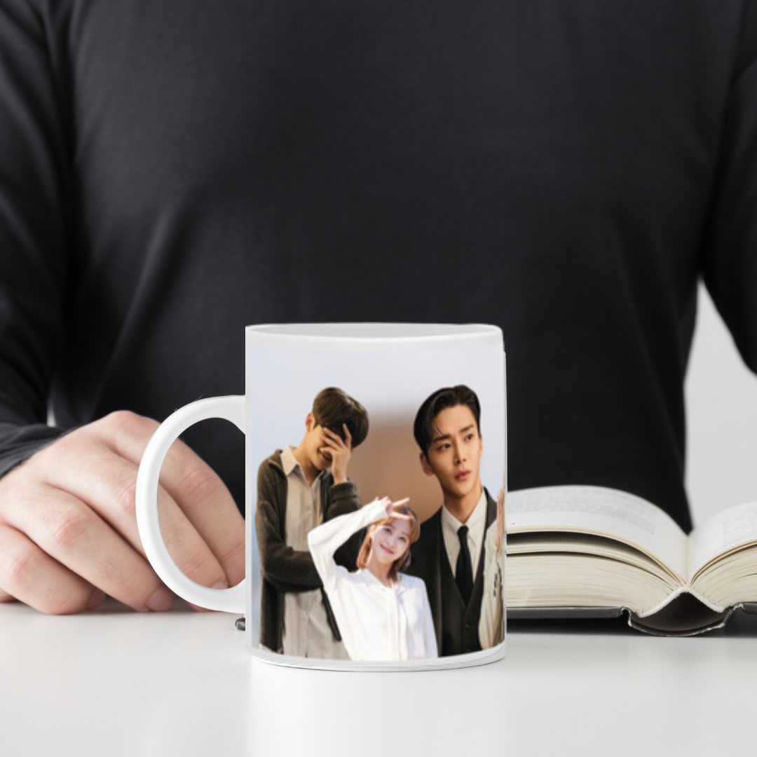 Nome do produto: CANECA NOSSO DESTINO