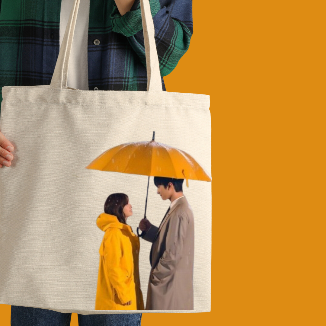 Nome do produto: ECOBAG PRETENDENTE SURPRESA