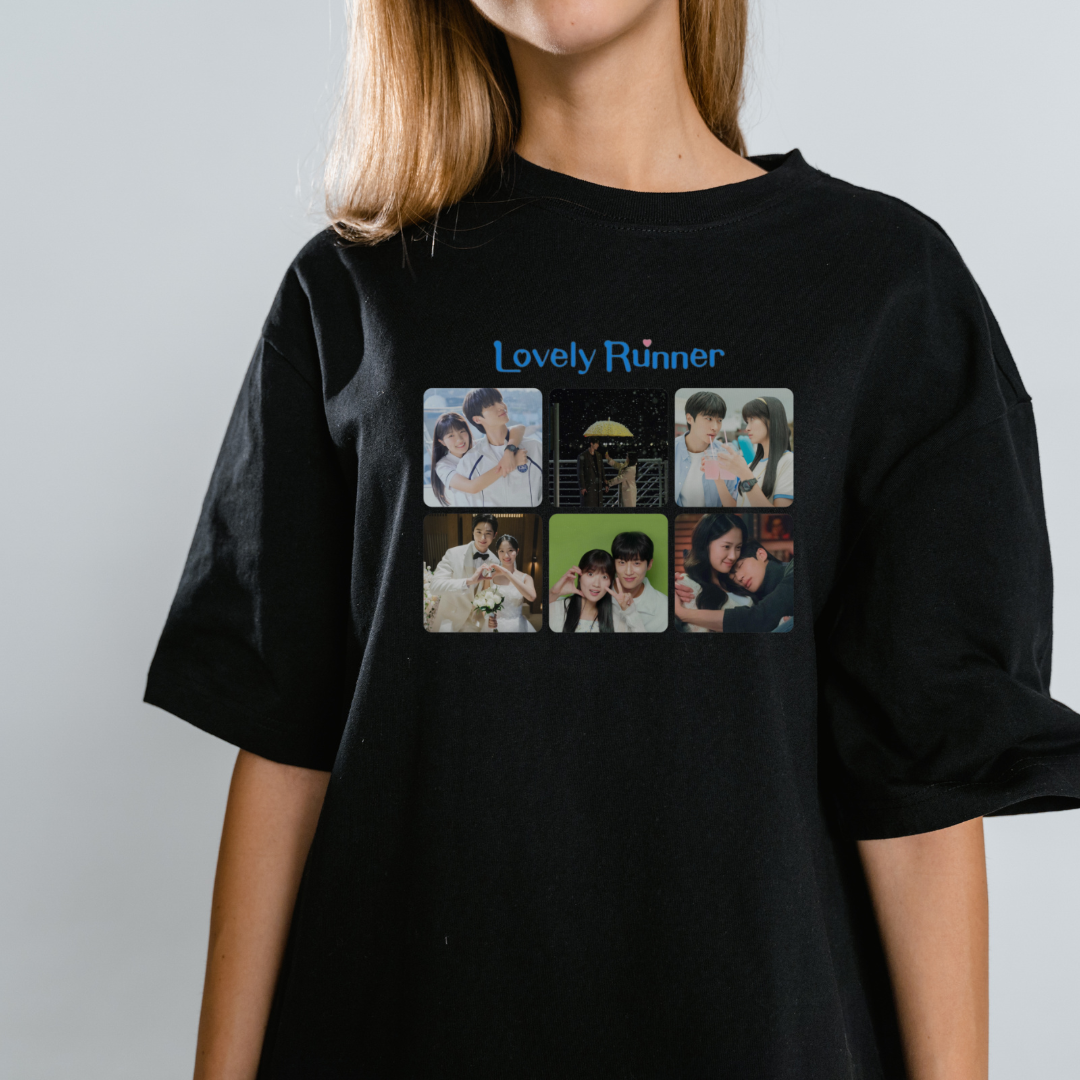 Nome do produto: CASAL LOVELY RUNNER