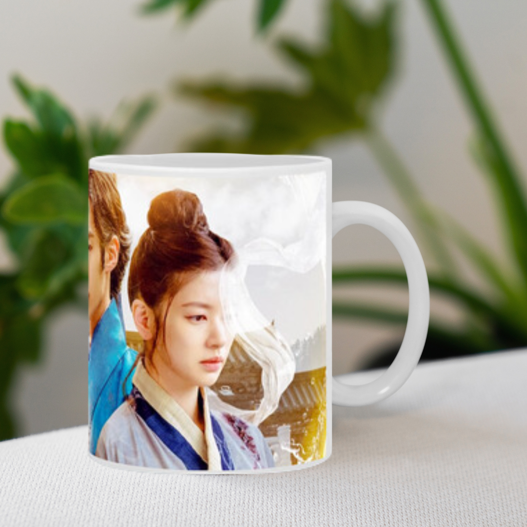 Nome do produto: CANECA ALQUIMIA DAS ALMAS TEMP1