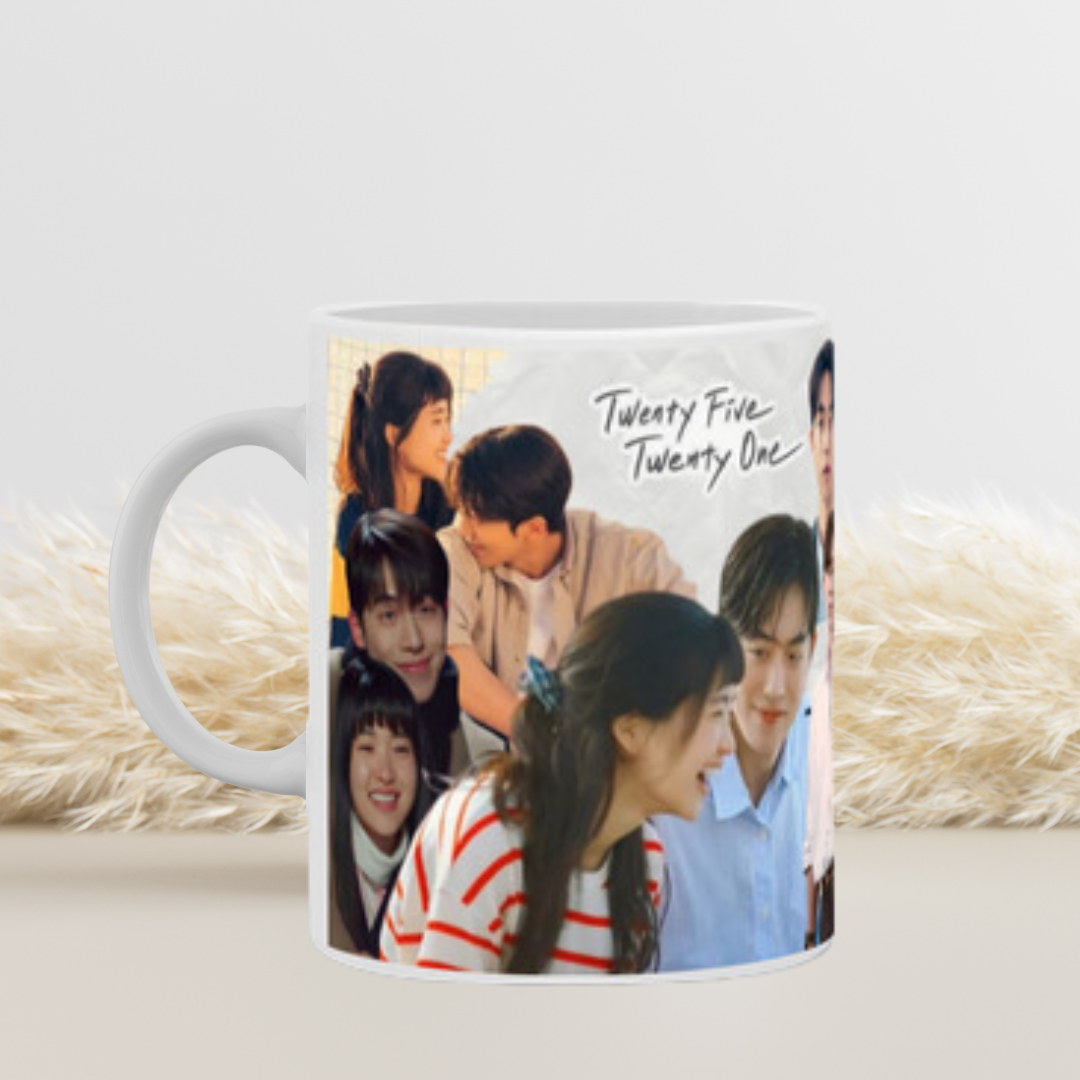 Nome do produto: CANECA 2521