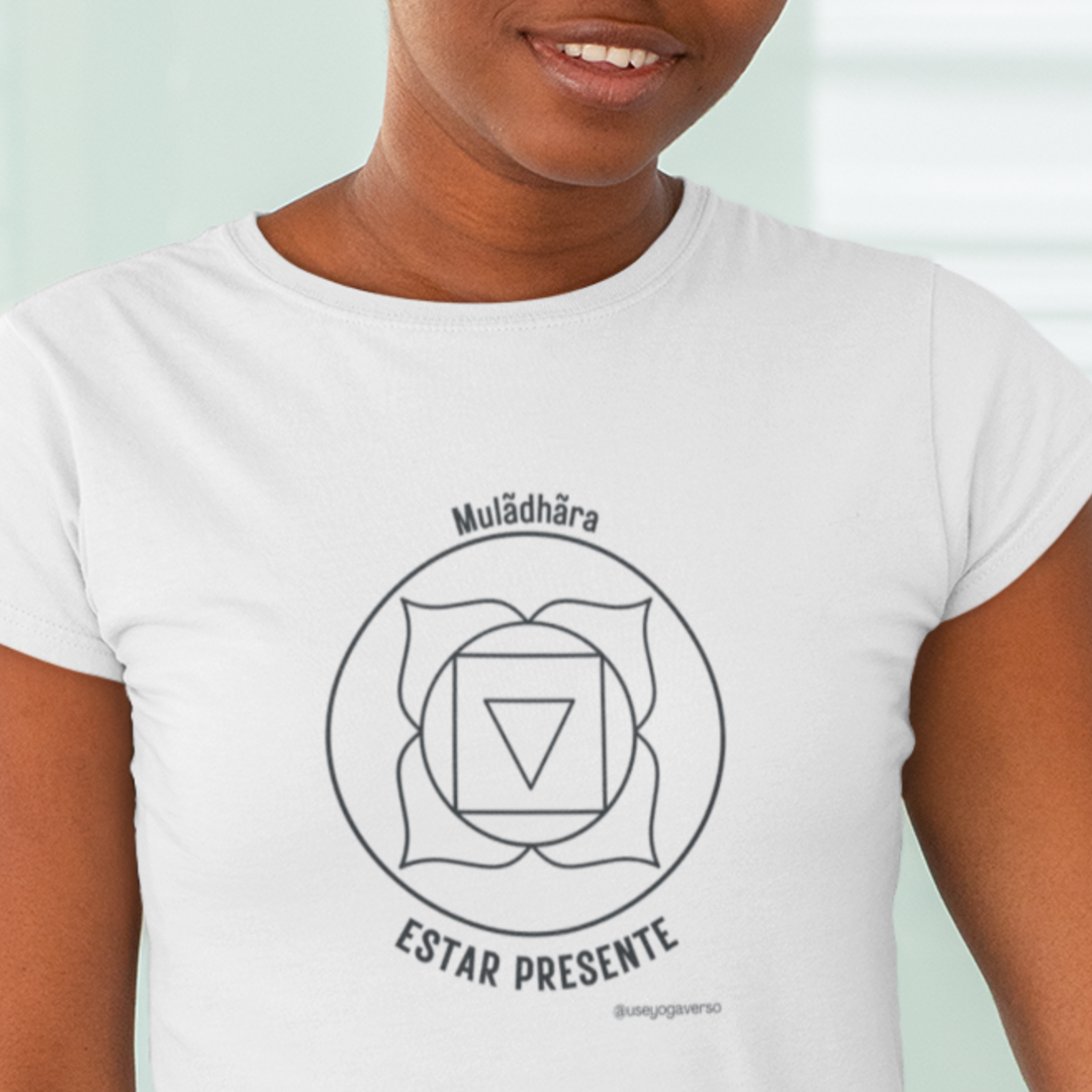 Muladhara (Chakra Raiz)