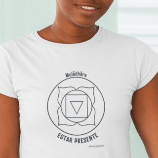 Muladhara (Chakra Raiz)