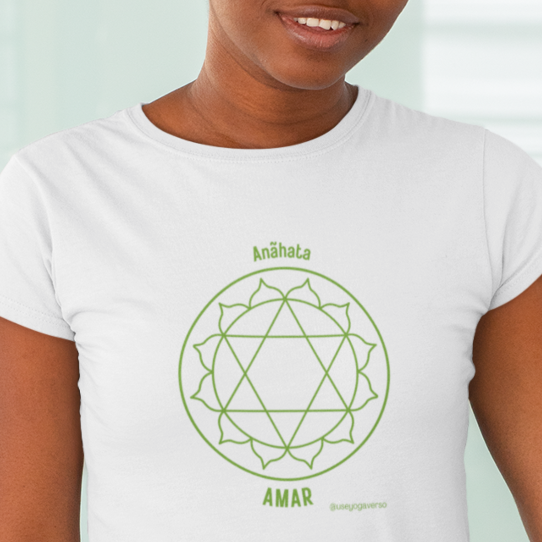 Anahata Chakra (Coração)