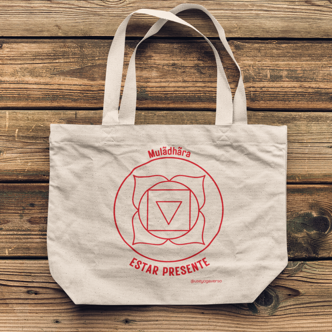 Muladhara Chakra (Raiz)