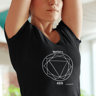 Manipura Chakra (Plexo Solar)