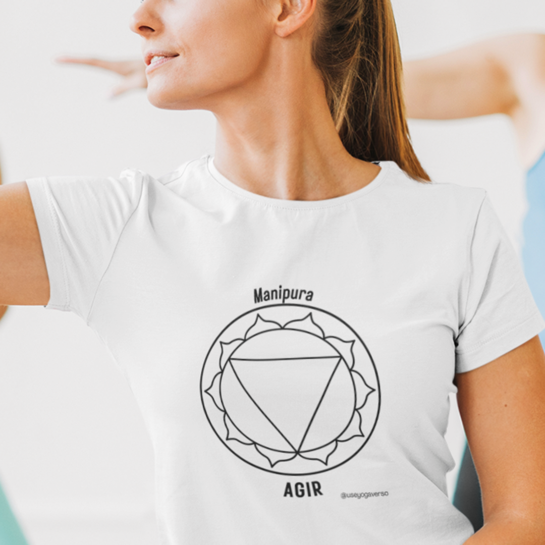 Manipura Chakra (Plexo Solar)