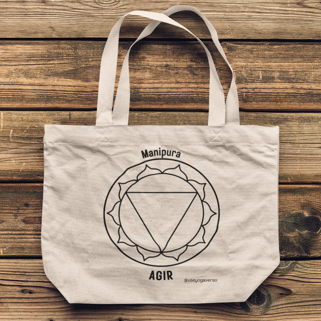 Manipura Chakra (Plexo Solar)