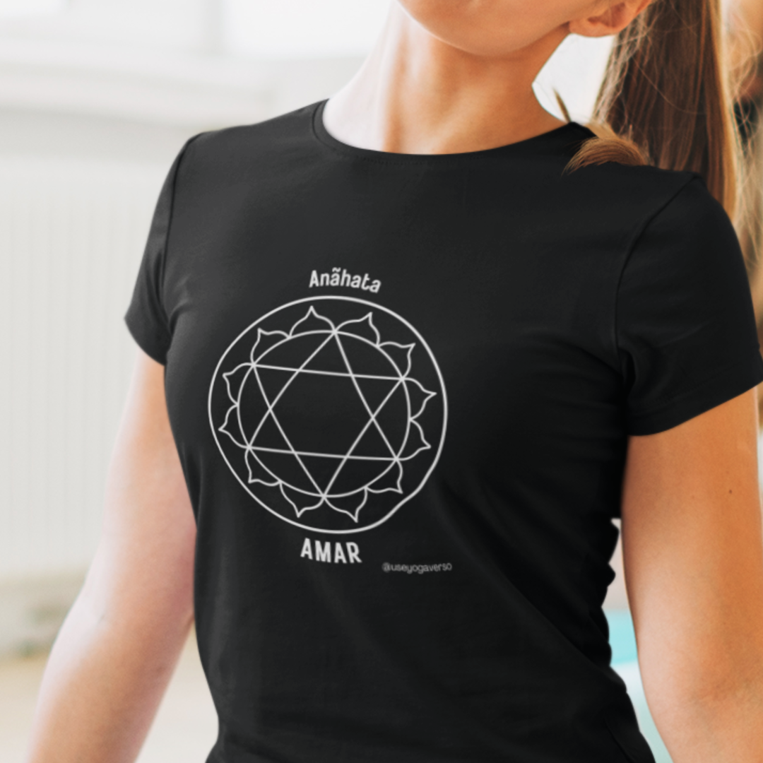 Anahata Chakra (Coração)