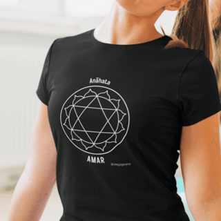 Anahata Chakra (Coração)