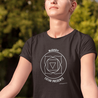 Muladhara (Chakra Raiz)