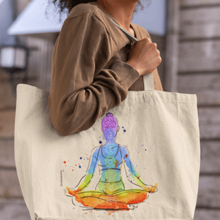 Eco bag: Alinhada